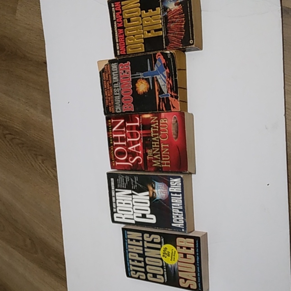 Bundle Books